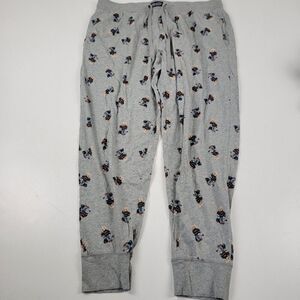 Polo Ralph Lauren Teddy Bear Polo Logo All Over Print Pajama Pants Men's Size XL